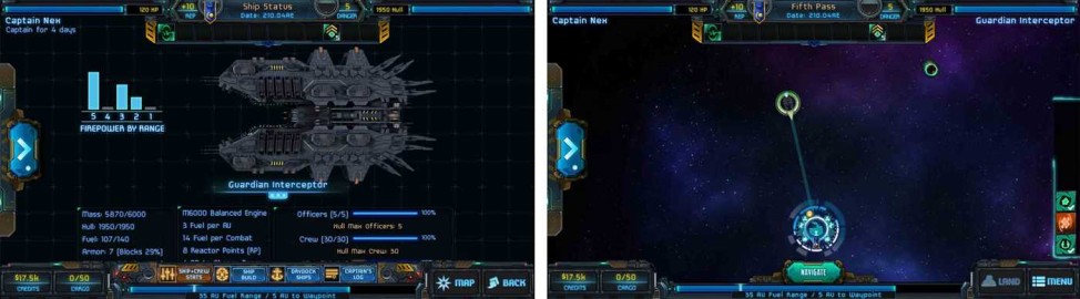 star traders frontiers free apk